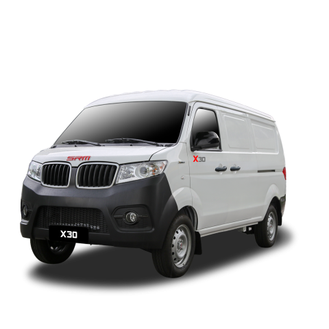 SRM X30 v2